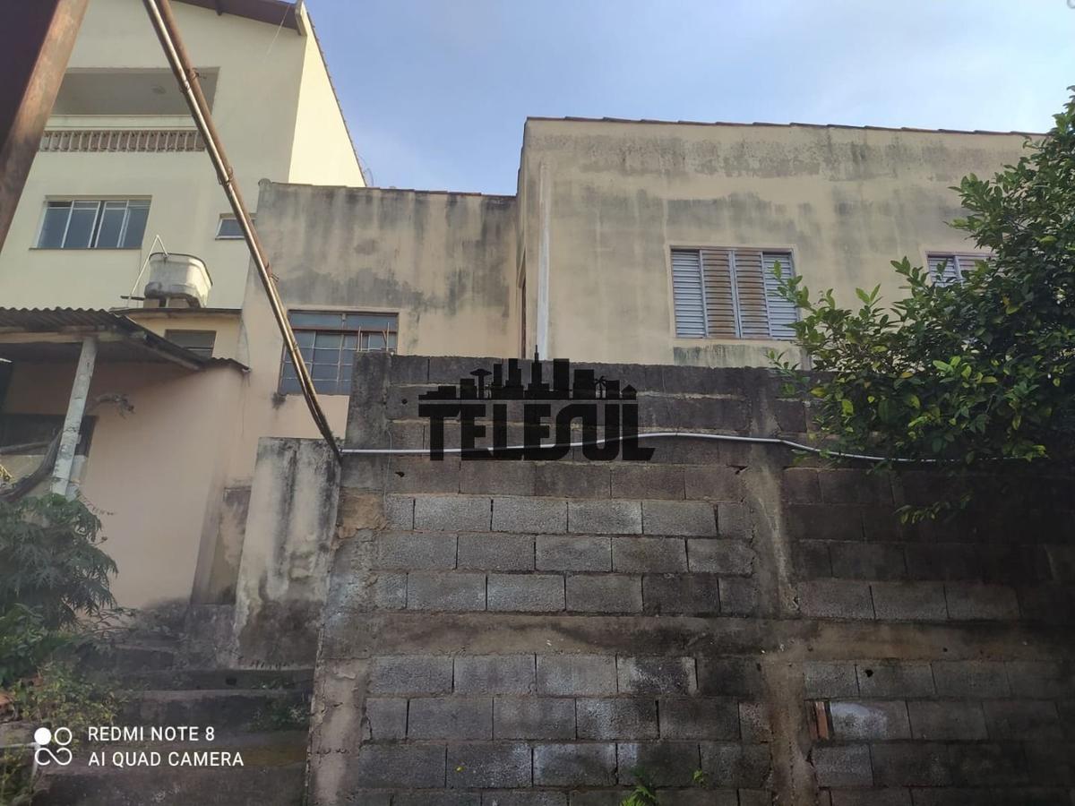 Casa, Jardim Petrópolis, 5 Quartos, 0 Vaga