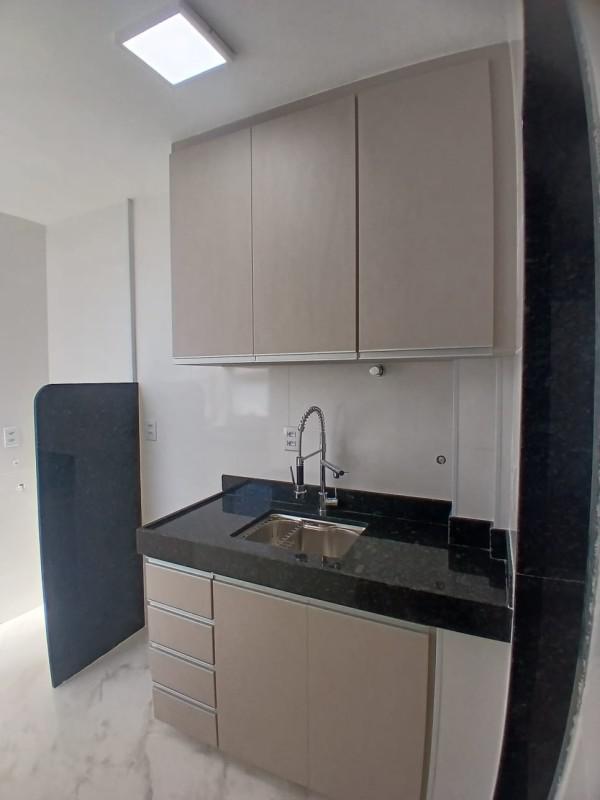 Apartamento, Padre Eustáquio, 2 Quartos, 1 Vaga