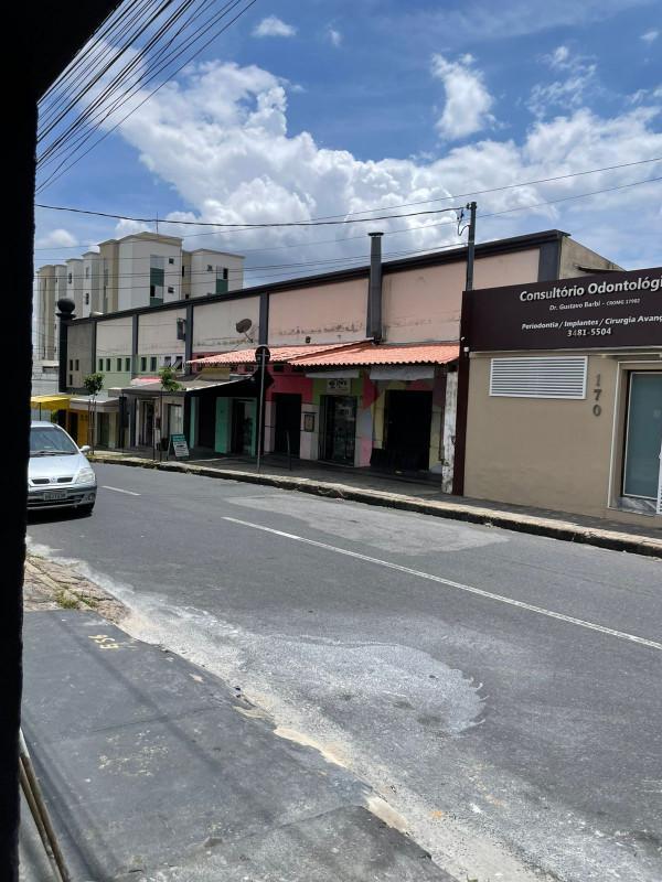 Andar, Sagrada Família, 0 Quarto, 0 Vaga