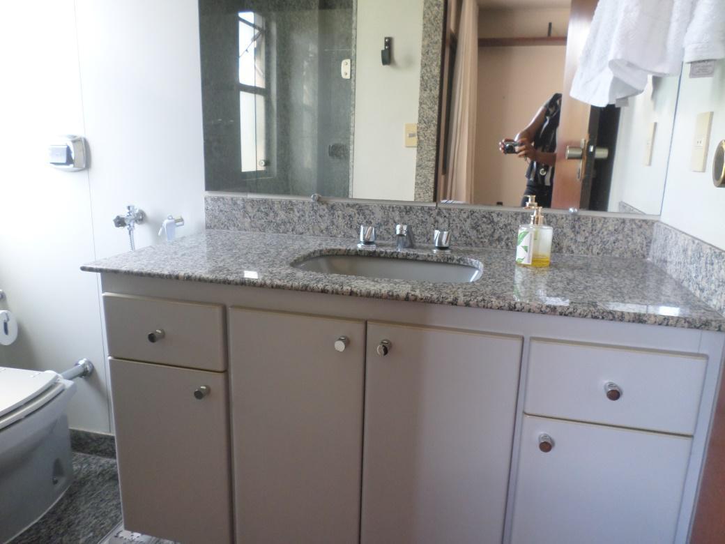 Apartamento, Luxemburgo, 2 Quartos, 4 Vagas, 2 Suítes