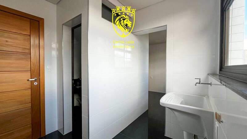 Cobertura, Prado, 4 Quartos, 3 Vagas, 1 Suíte