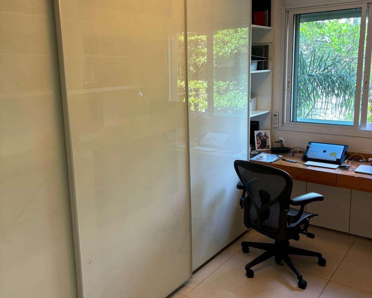 Apartamento, Santo Agostinho, 4 Quartos, 4 Vagas, 2 Suítes