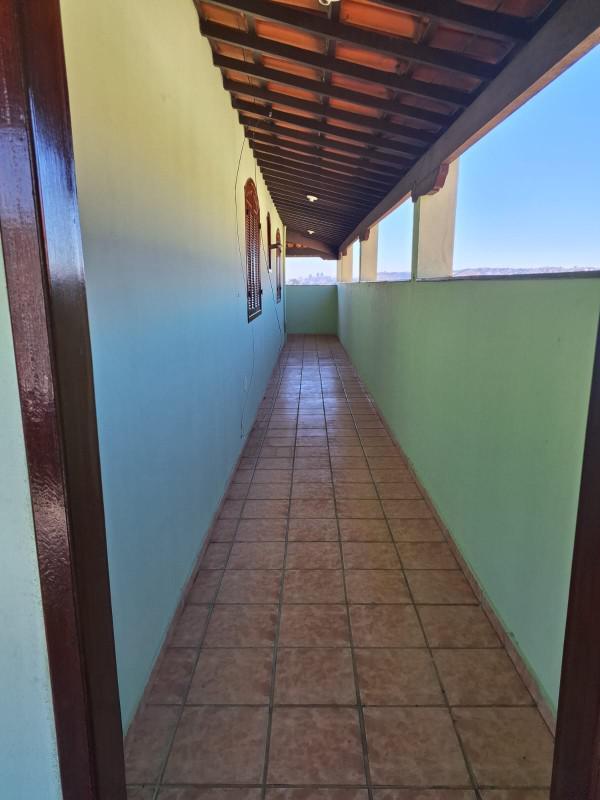 Casa, Novo Progresso, 4 Quartos, 3 Vagas, 1 Suíte