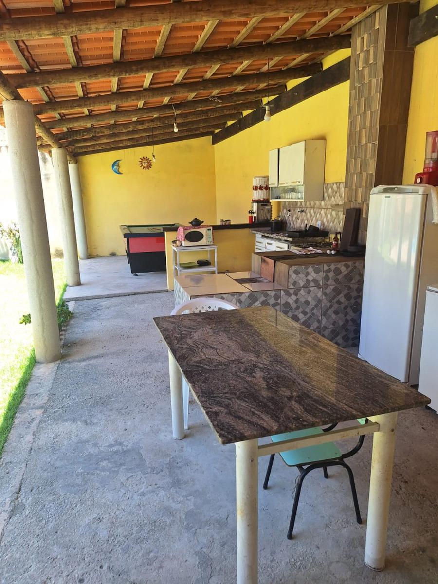 Fazenda, Gentileza, 4 Quartos, 10 Vagas, 1 Suíte
