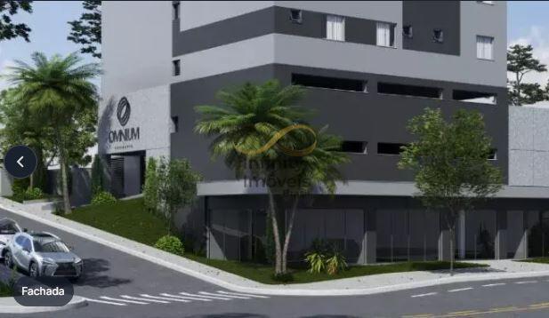 Apartamento, Ipiranga, 2 Quartos