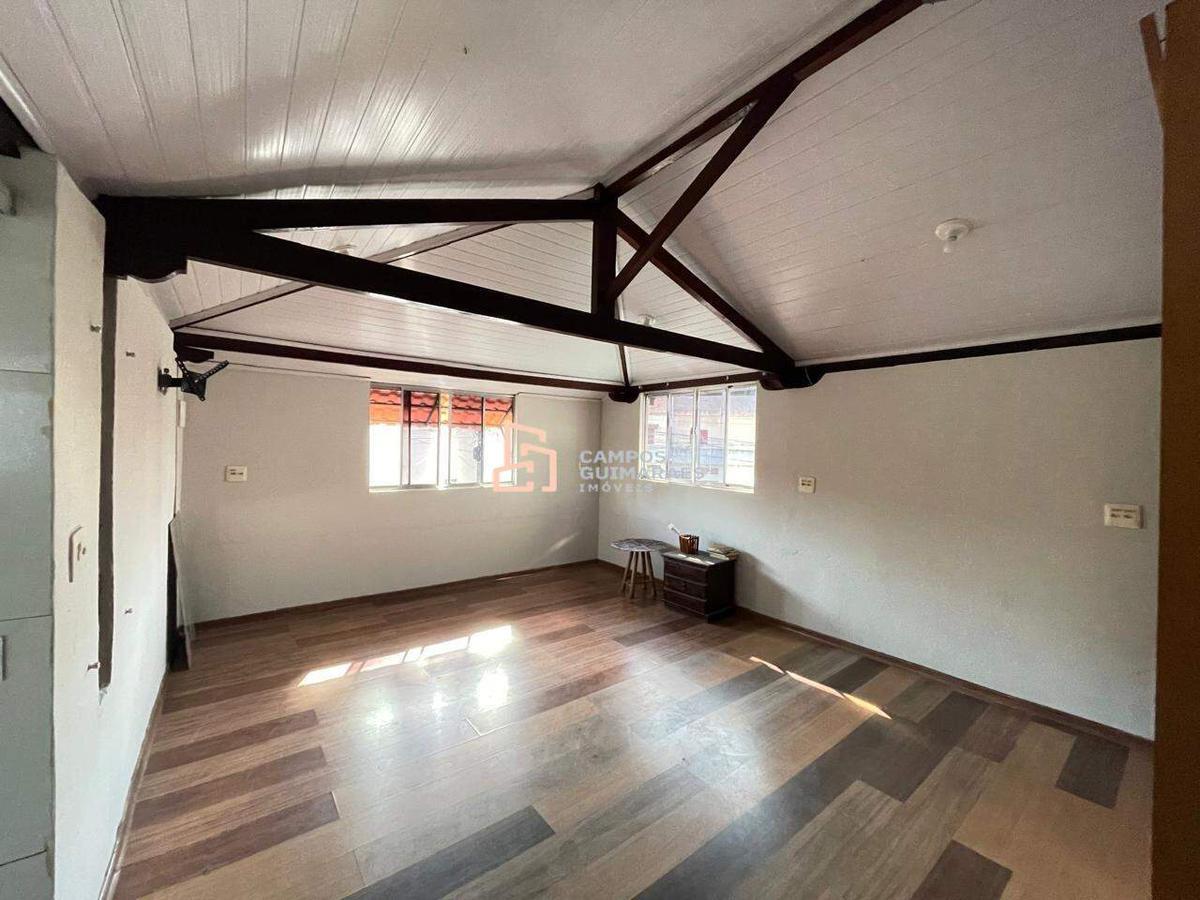 Apartamento, Novo Progresso, 1 Quarto, 1 Vaga