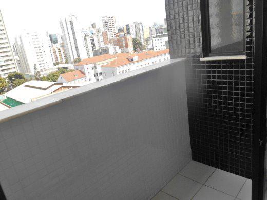 Apartamento, Savassi, 1 Quarto, 1 Vaga