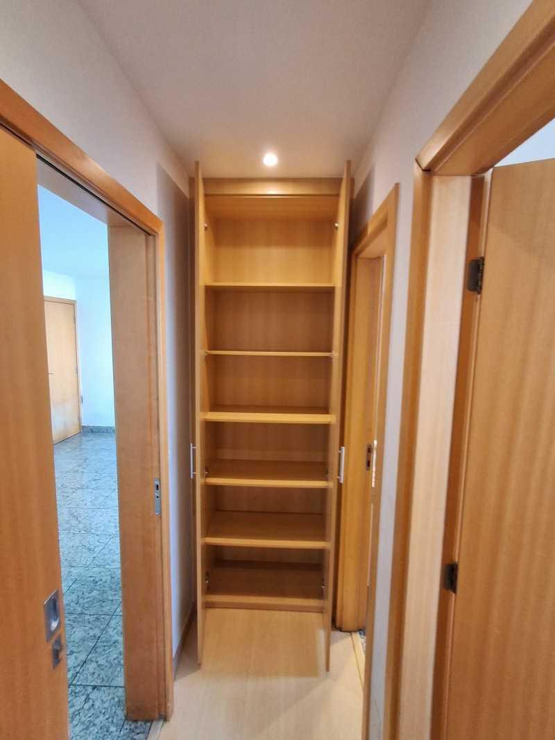 Apartamento, Lourdes, 3 Quartos, 2 Vagas, 1 Suíte