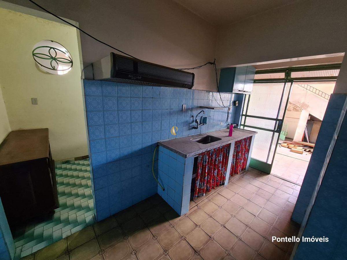 Prédio, Renascença, 6 Quartos, 3 Vagas, 1 Suíte