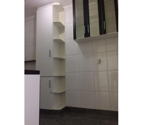 Cobertura, Castelo, 4 Quartos, 3 Vagas, 1 Suíte