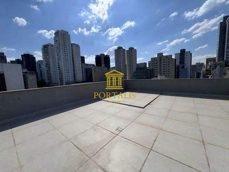 Cobertura, Lourdes, 5 Quartos, 5 Vagas, 5 Suítes