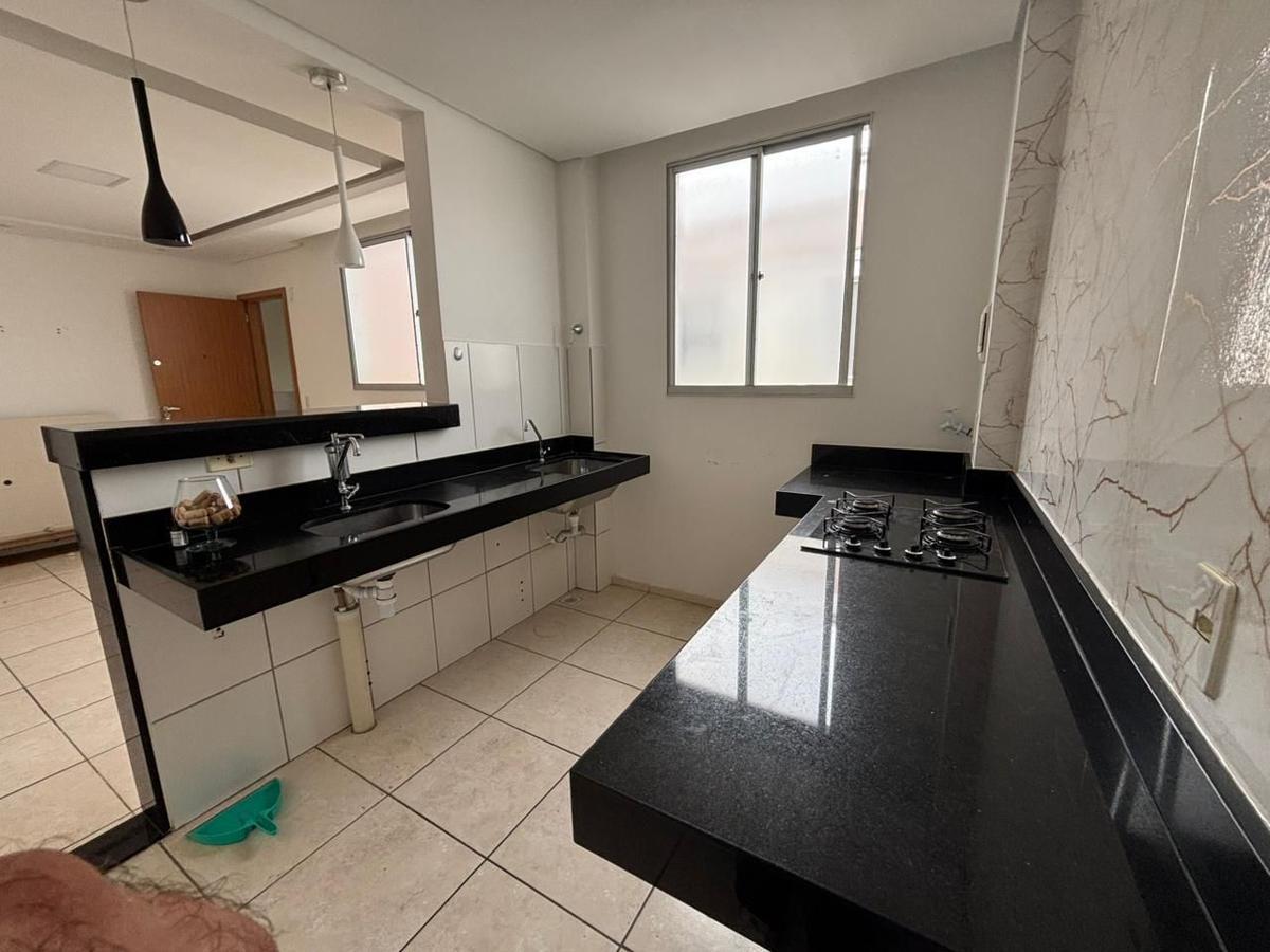 Apartamento, Califórnia, 2 Quartos, 1 Vaga