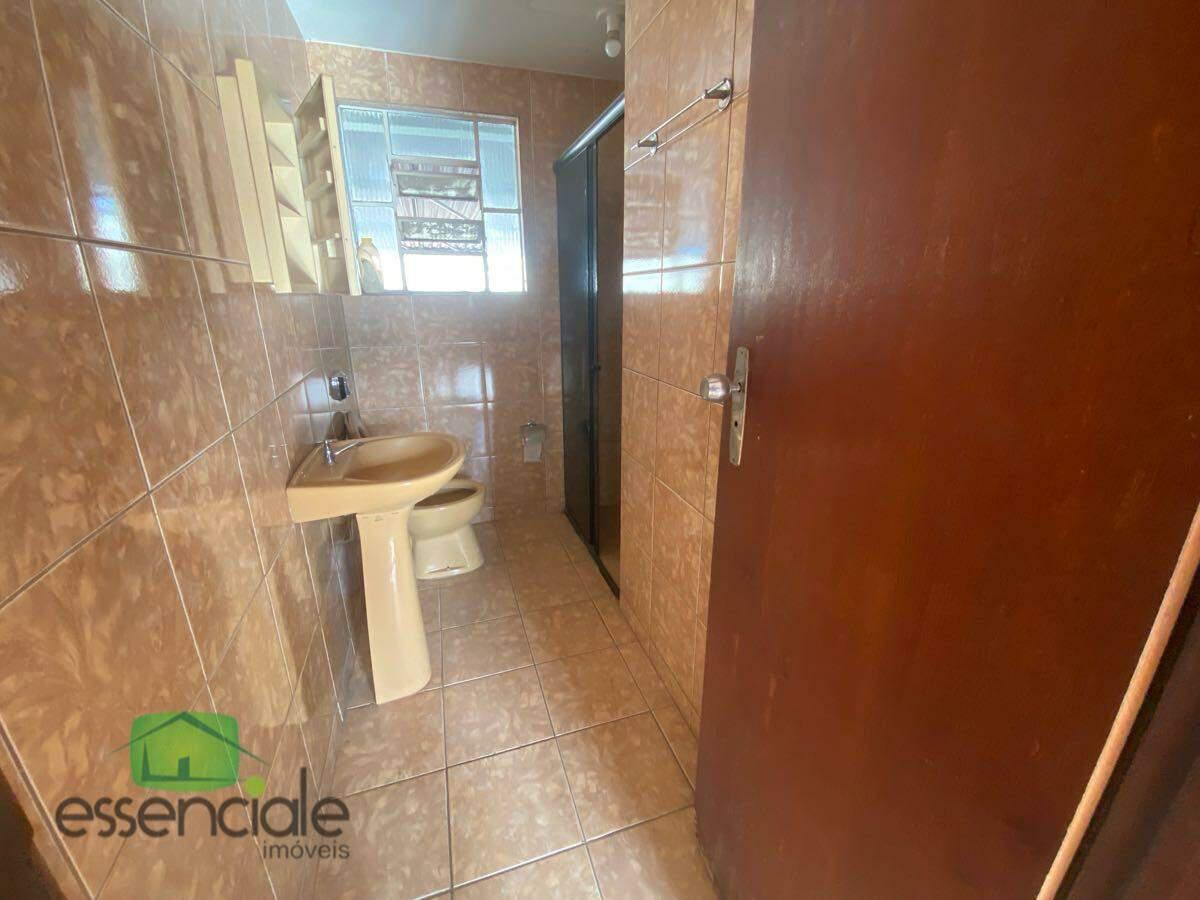 Casa, Jardim Industrial, 5 Quartos, 5 Vagas, 1 Suíte