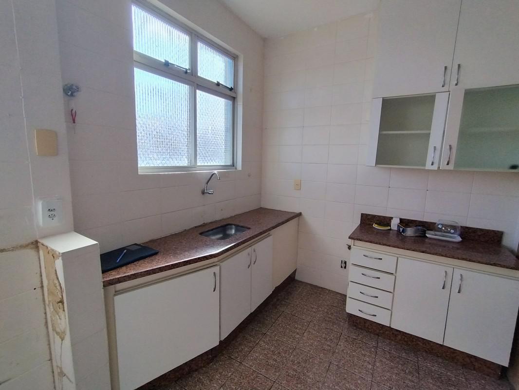 Cobertura, Nova Granada, 3 Quartos, 1 Vaga