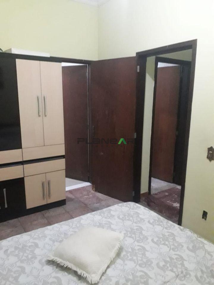 Casa, Jardim Riacho das Pedras, 3 Quartos, 4 Vagas, 1 Suíte