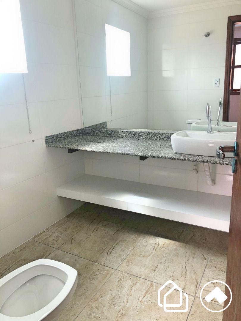 Casa, Santa Amélia, 3 Quartos, 2 Vagas, 1 Suíte