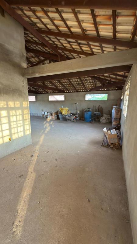 Casa, Tangará, 3 Quartos, 7 Vagas, 1 Suíte