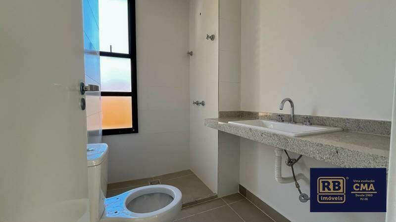 Cobertura, Serra, 2 Quartos, 3 Vagas, 2 Suítes