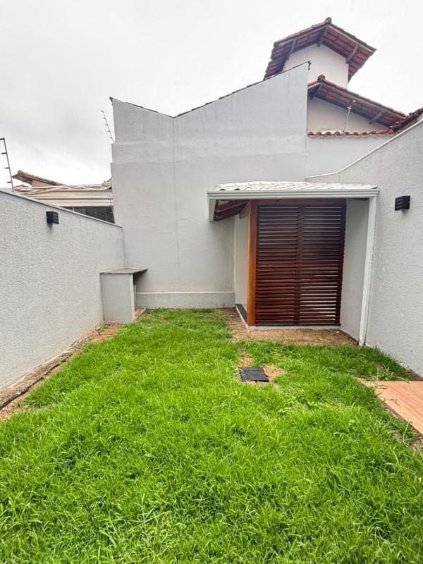 Casa, Santa Amélia, 3 Quartos, 3 Vagas, 1 Suíte