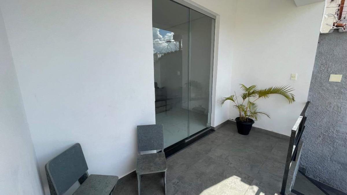 Casa, Renascença, 3 Quartos, 2 Vagas, 2 Suítes