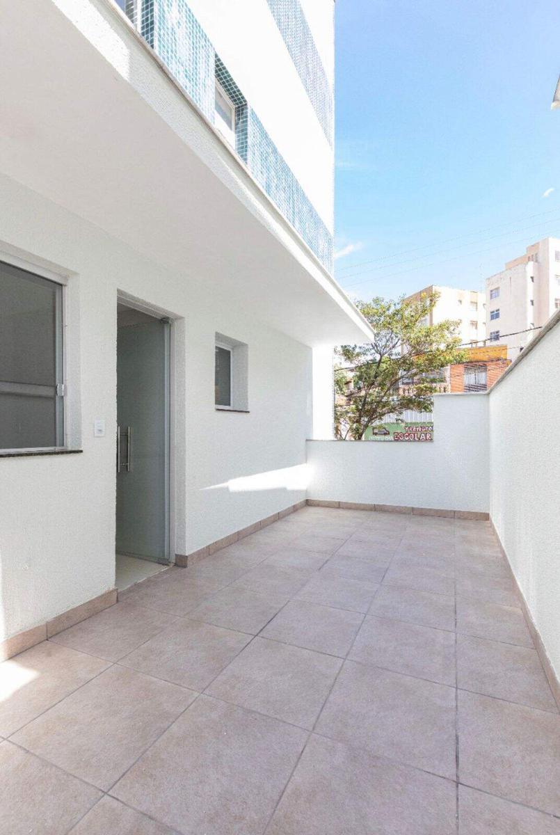 Apartamento, Salgado Filho, 3 Quartos, 2 Vagas, 1 Suíte