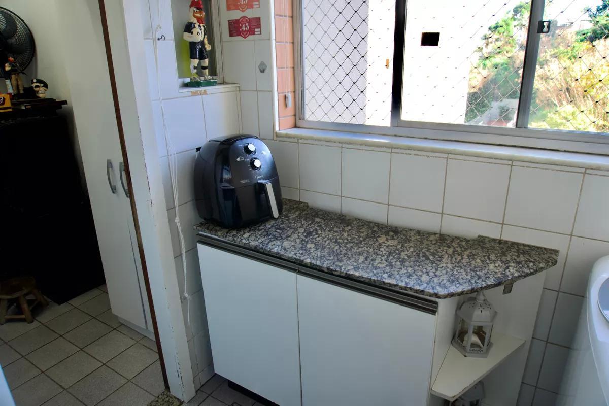 Apartamento, Luxemburgo, 3 Quartos, 1 Vaga, 1 Suíte