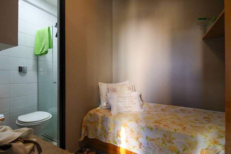 Apartamento, Belvedere, 4 Quartos, 4 Vagas, 2 Suítes