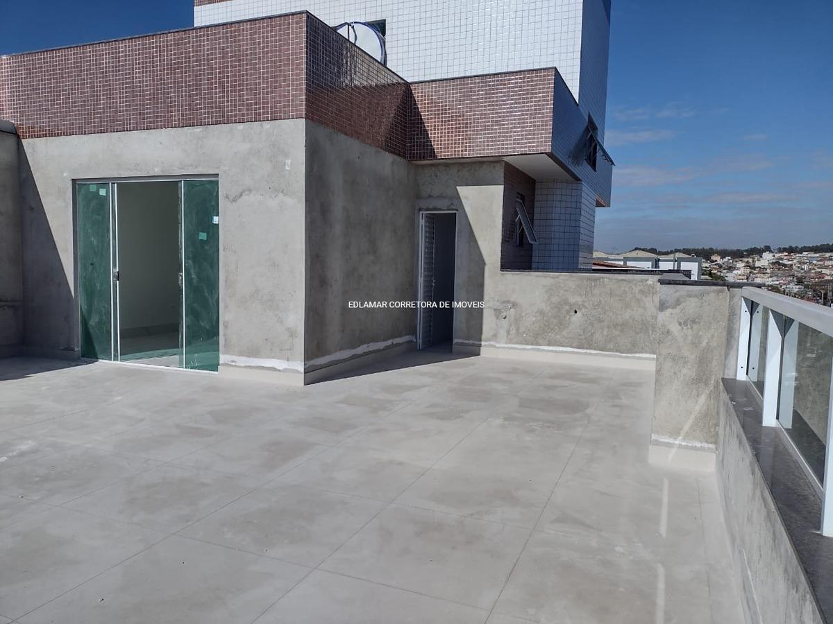 Apartamento, Santa Cruz Industrial, 3 Quartos, 4 Vagas, 1 Suíte