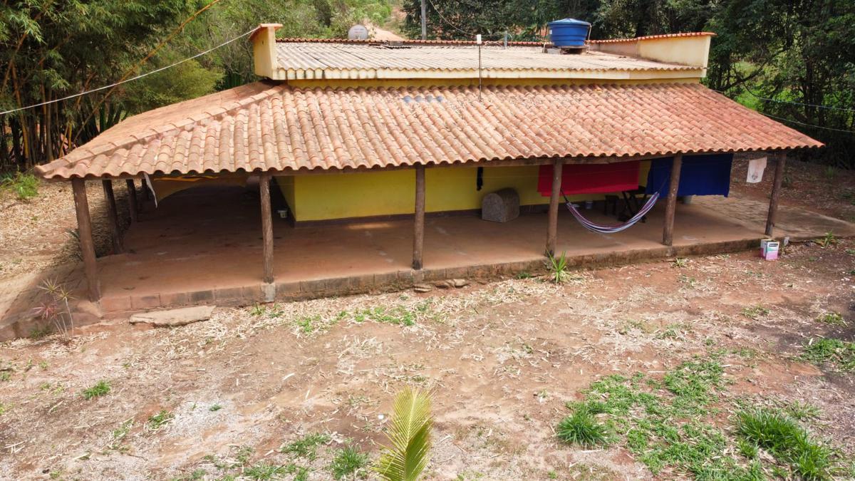 Fazenda, Zona Rural, 0 Quarto, 0 Vaga