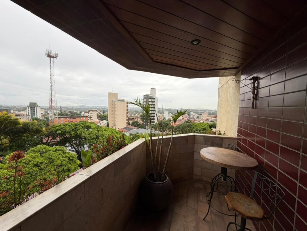 Apartamento, Ouro Preto, 4 Quartos, 2 Vagas, 1 Suíte