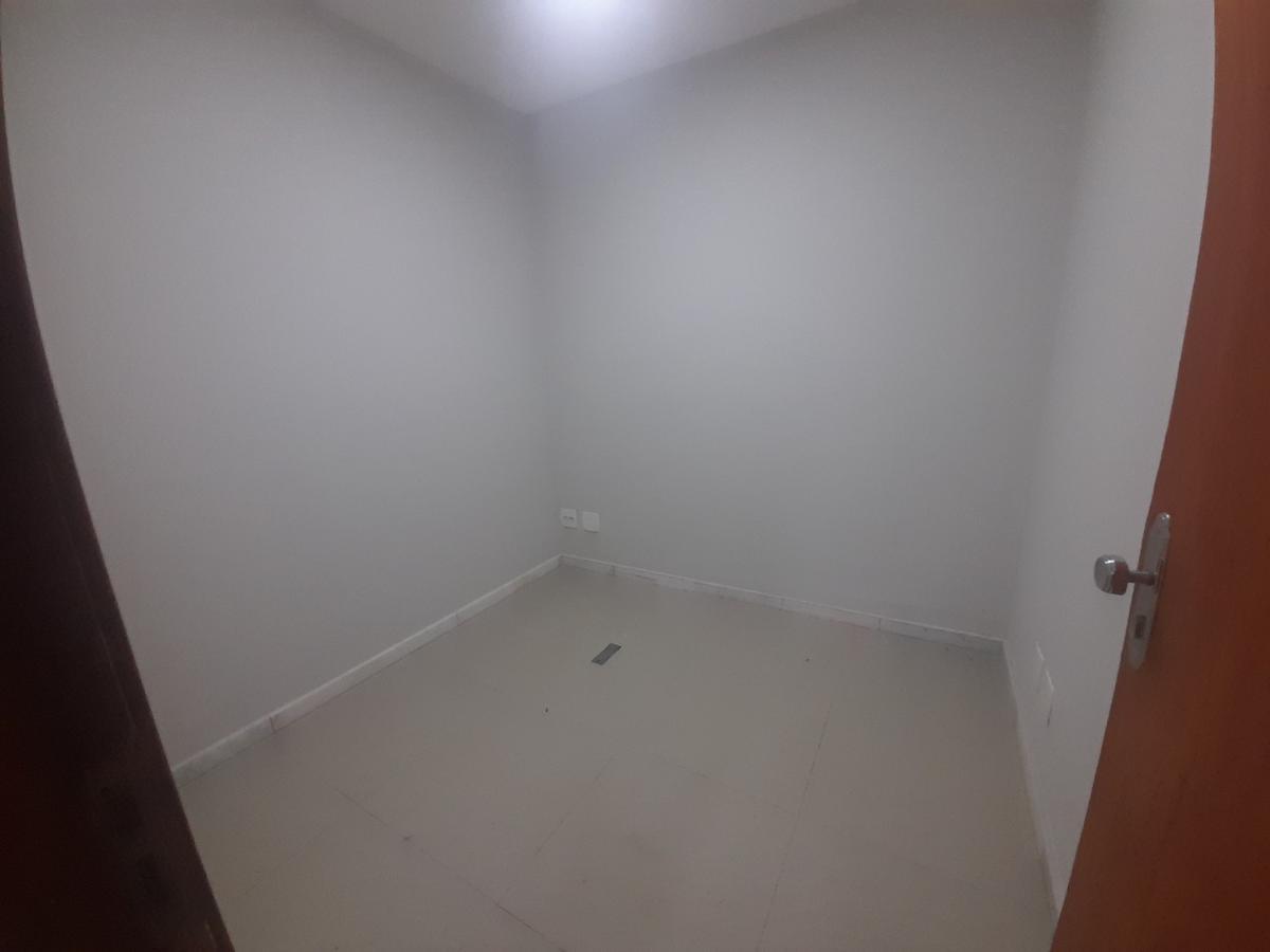 Andar, Esplanada, 0 Quarto, 0 Vaga