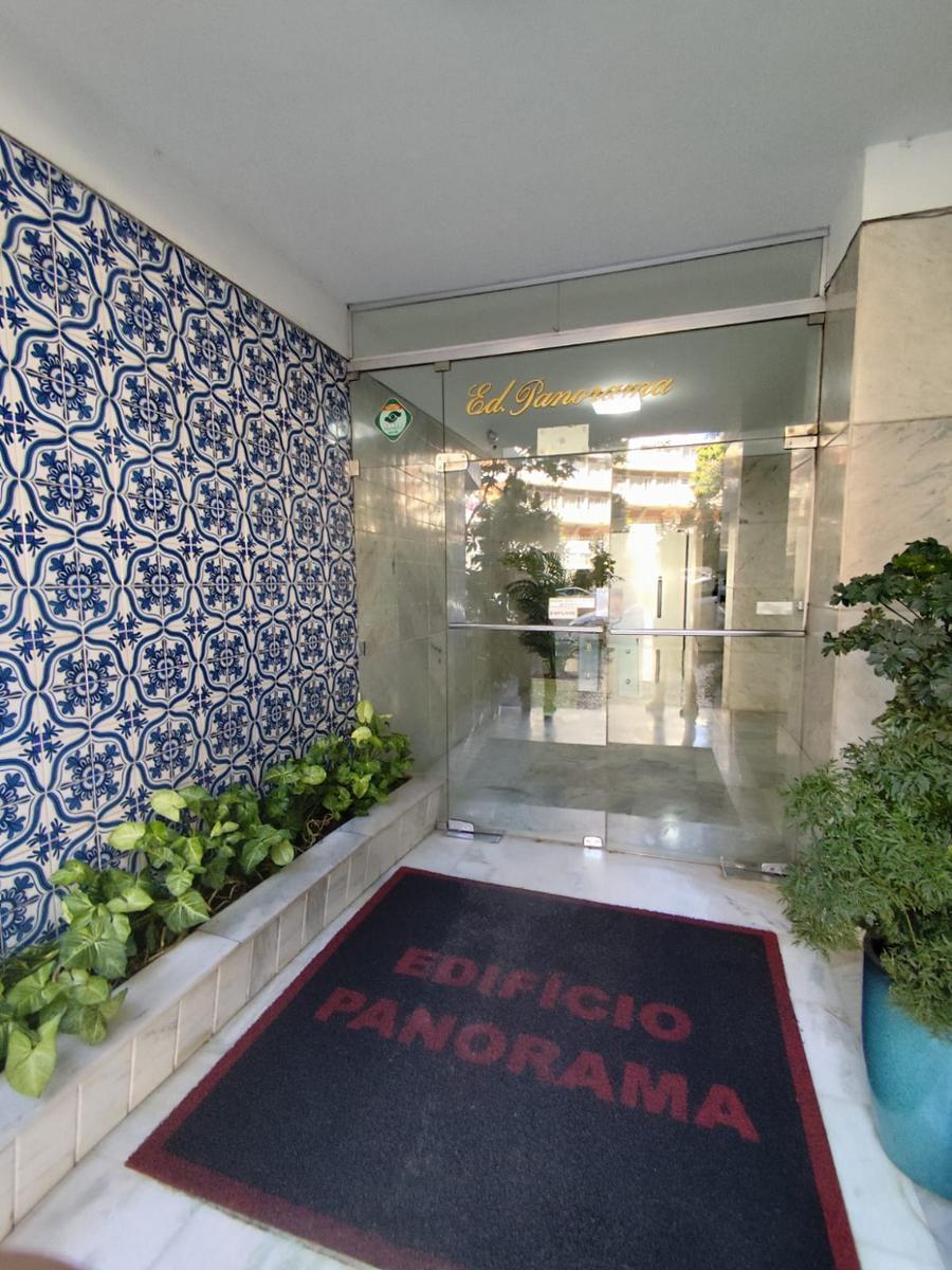 Apartamento, Funcionários, 3 Quartos, 0 Vaga