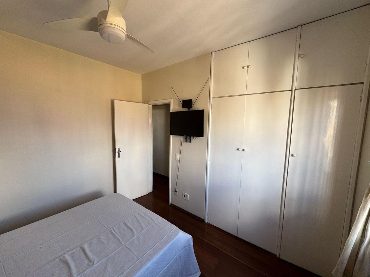 Apartamento, Colégio Batista, 3 Quartos, 1 Vaga