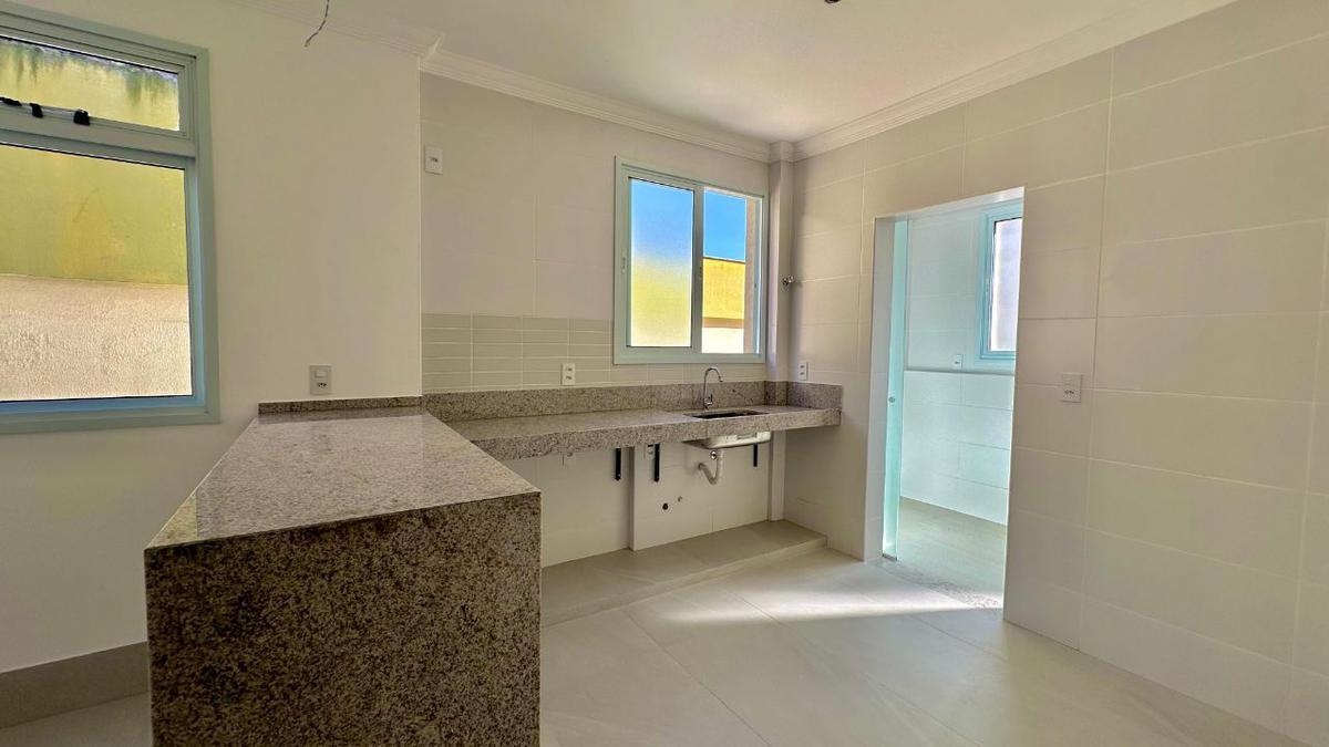 Apartamento, Santo Antônio, 3 Quartos, 2 Vagas, 1 Suíte