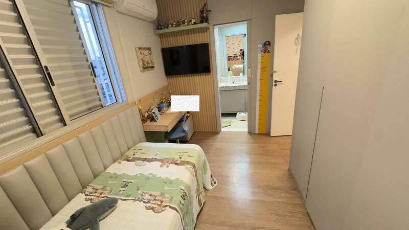 Apartamento, Palmares, 4 Quartos, 3 Vagas, 2 Suítes
