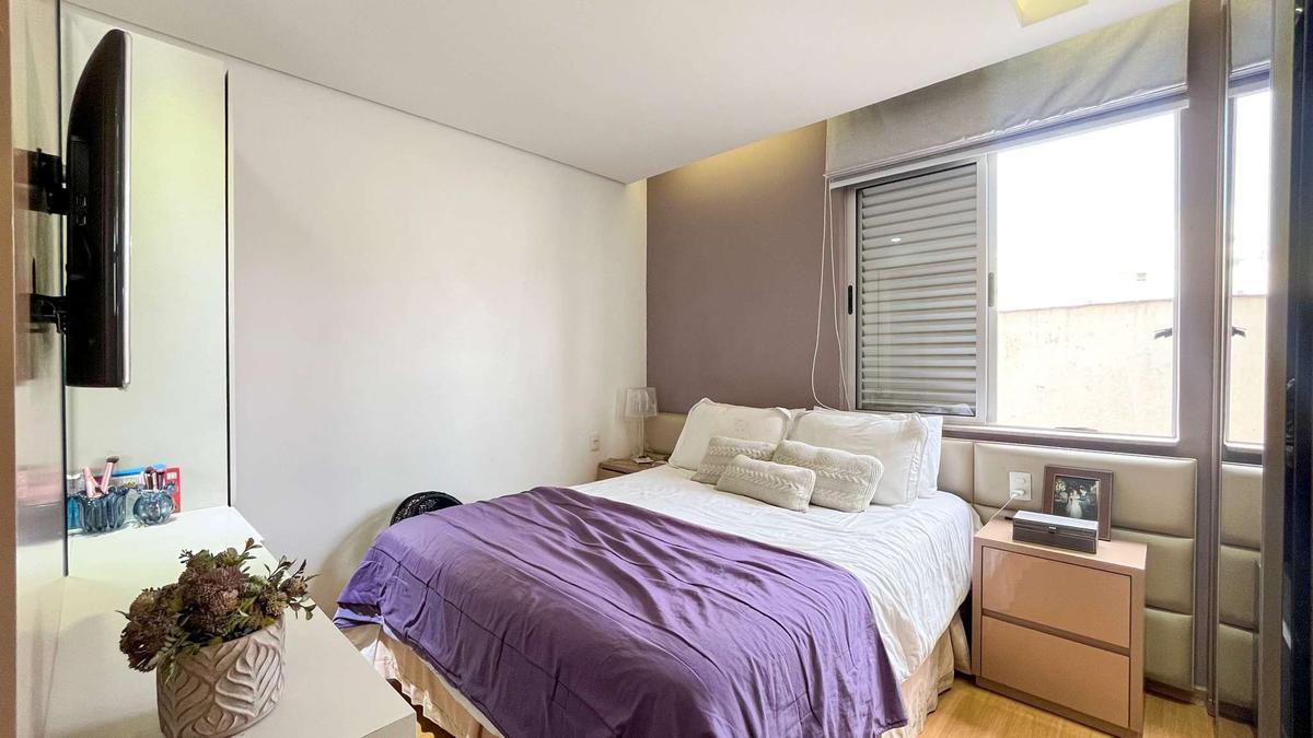 Apartamento, Buritis, 3 Quartos, 2 Vagas, 1 Suíte