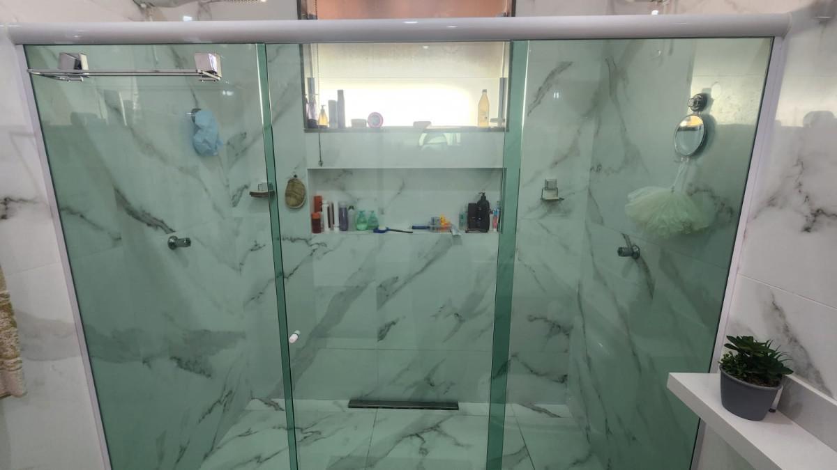 Casa, Jardim Pérola, 3 Quartos, 2 Vagas, 1 Suíte