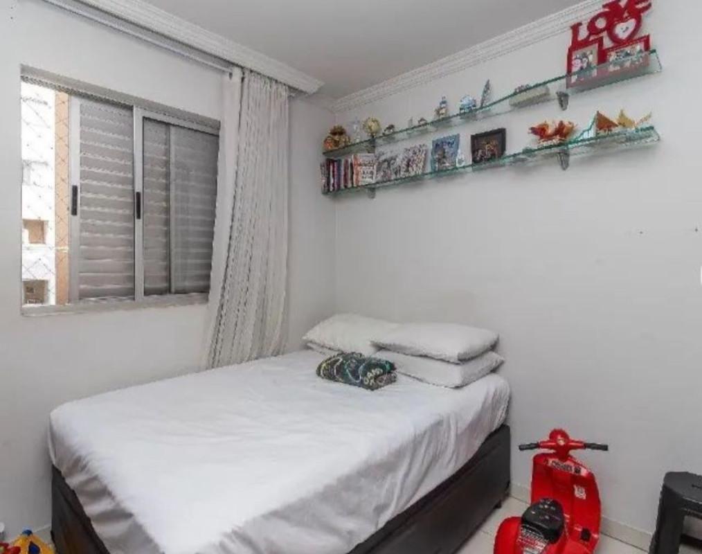 Apartamento, Santa Mônica, 3 Quartos, 2 Vagas