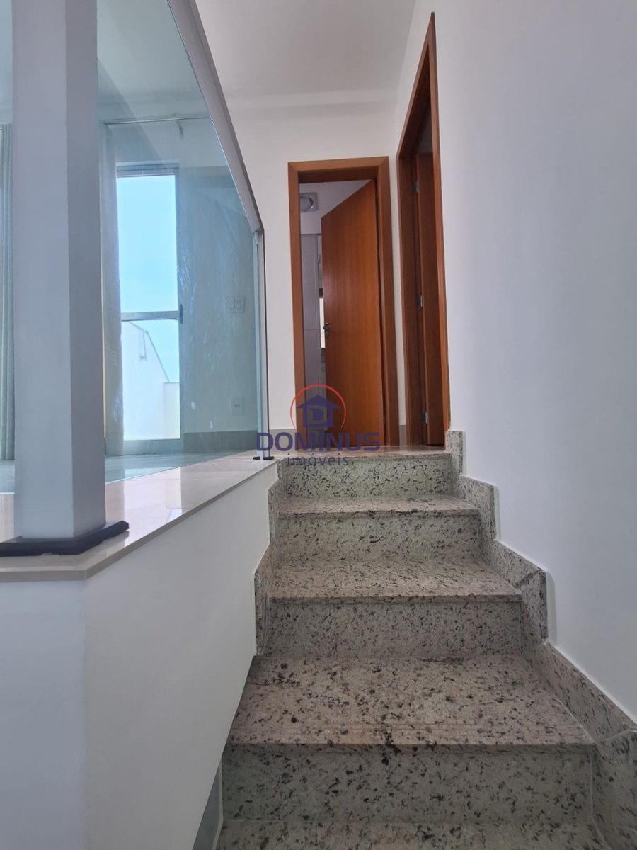 Apartamento, Jaraguá, 4 Quartos, 3 Vagas, 1 Suíte