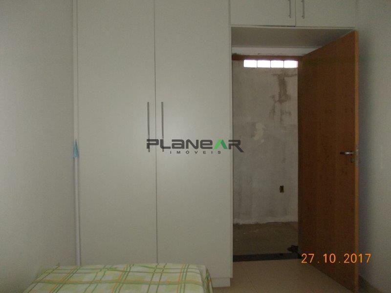 Casa, Jardim Riacho das Pedras, 3 Quartos, 4 Vagas, 1 Suíte