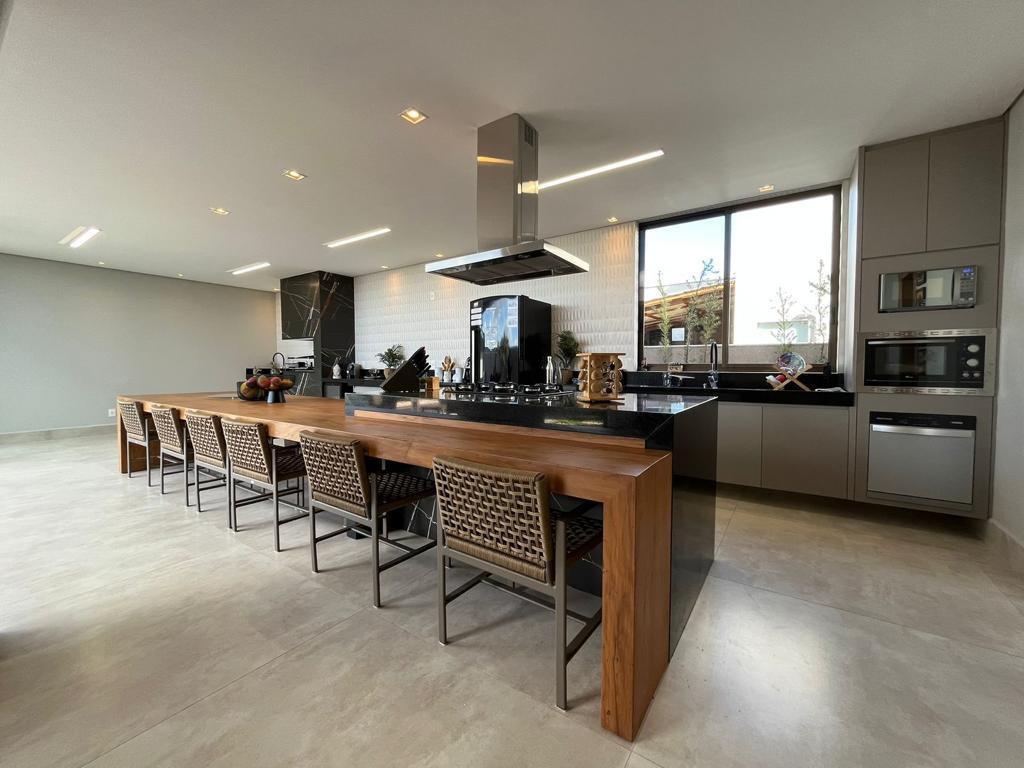 Casa, Gran Park, 4 Quartos, 4 Vagas, 3 Suítes