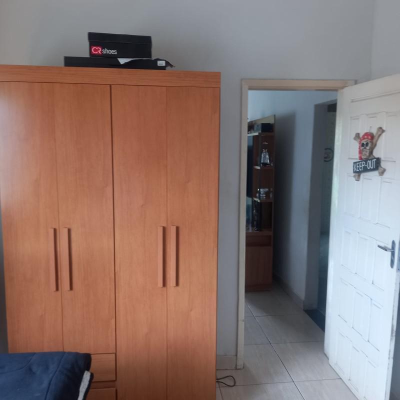 Casa, Mantiqueira, 2 Quartos, 1 Vaga