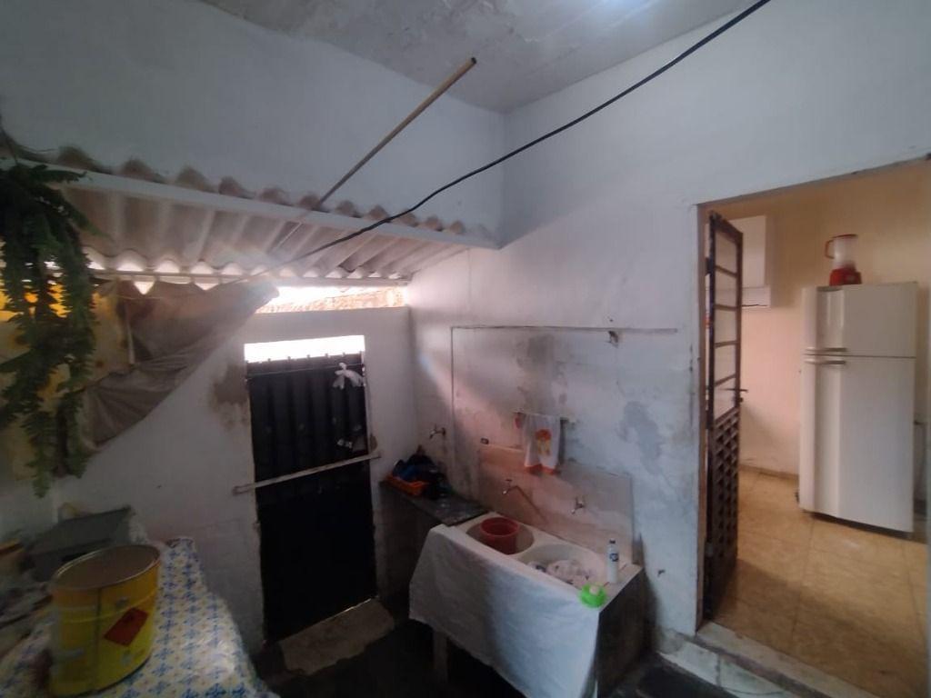 Casa, Alvorada, 7 Quartos, 0 Vaga