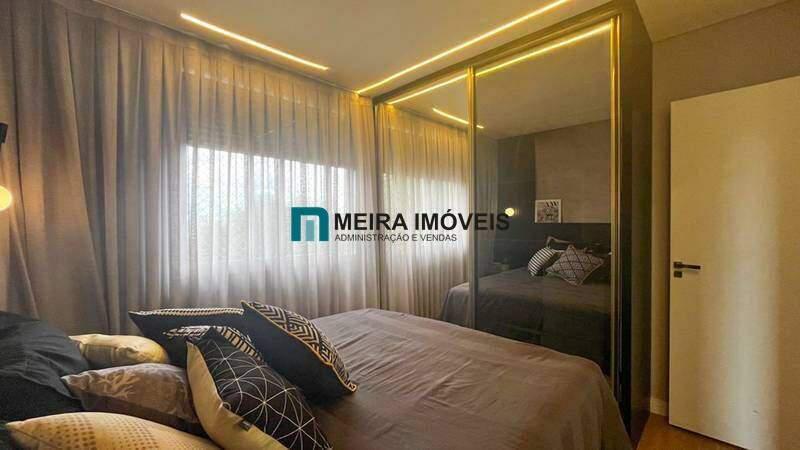 Apartamento, Sion, 3 Quartos, 2 Vagas, 2 Suítes