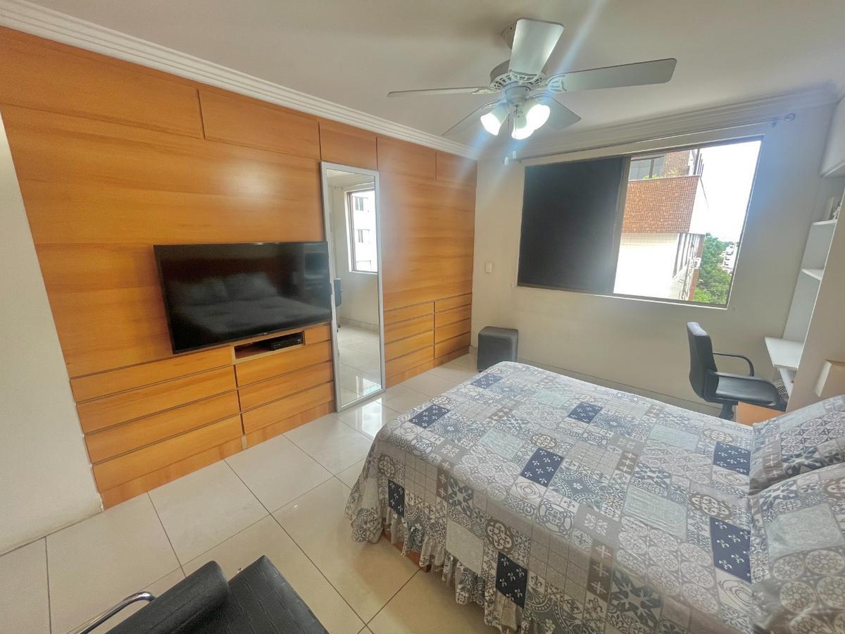 Apartamento, Liberdade, 4 Quartos, 3 Vagas, 2 Suítes