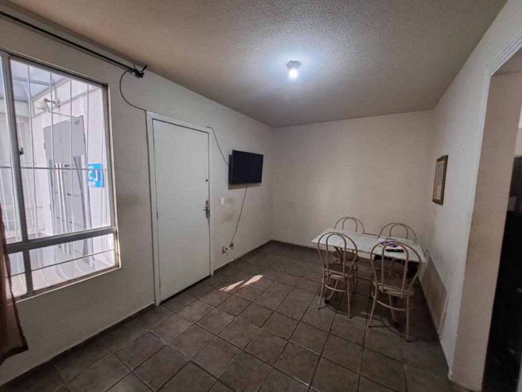 Apartamento, Vila Beneves, 2 Quartos, 1 Vaga