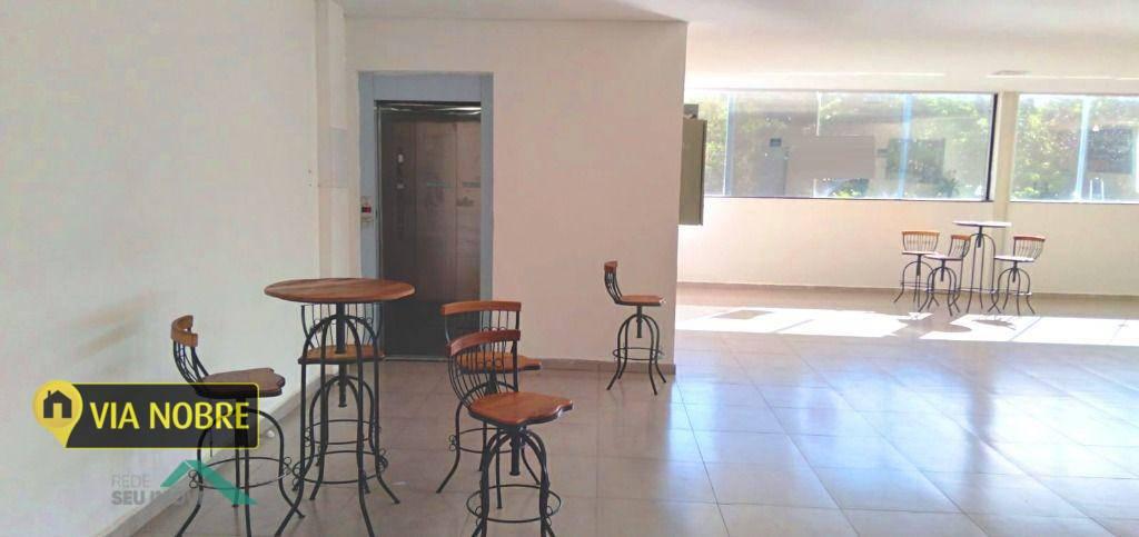 Andar, Estoril, 3 Vagas