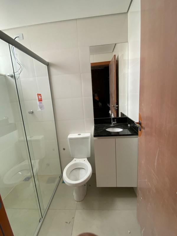 Apart Hotel, Santa Teresa, 1 Quarto, 1 Vaga