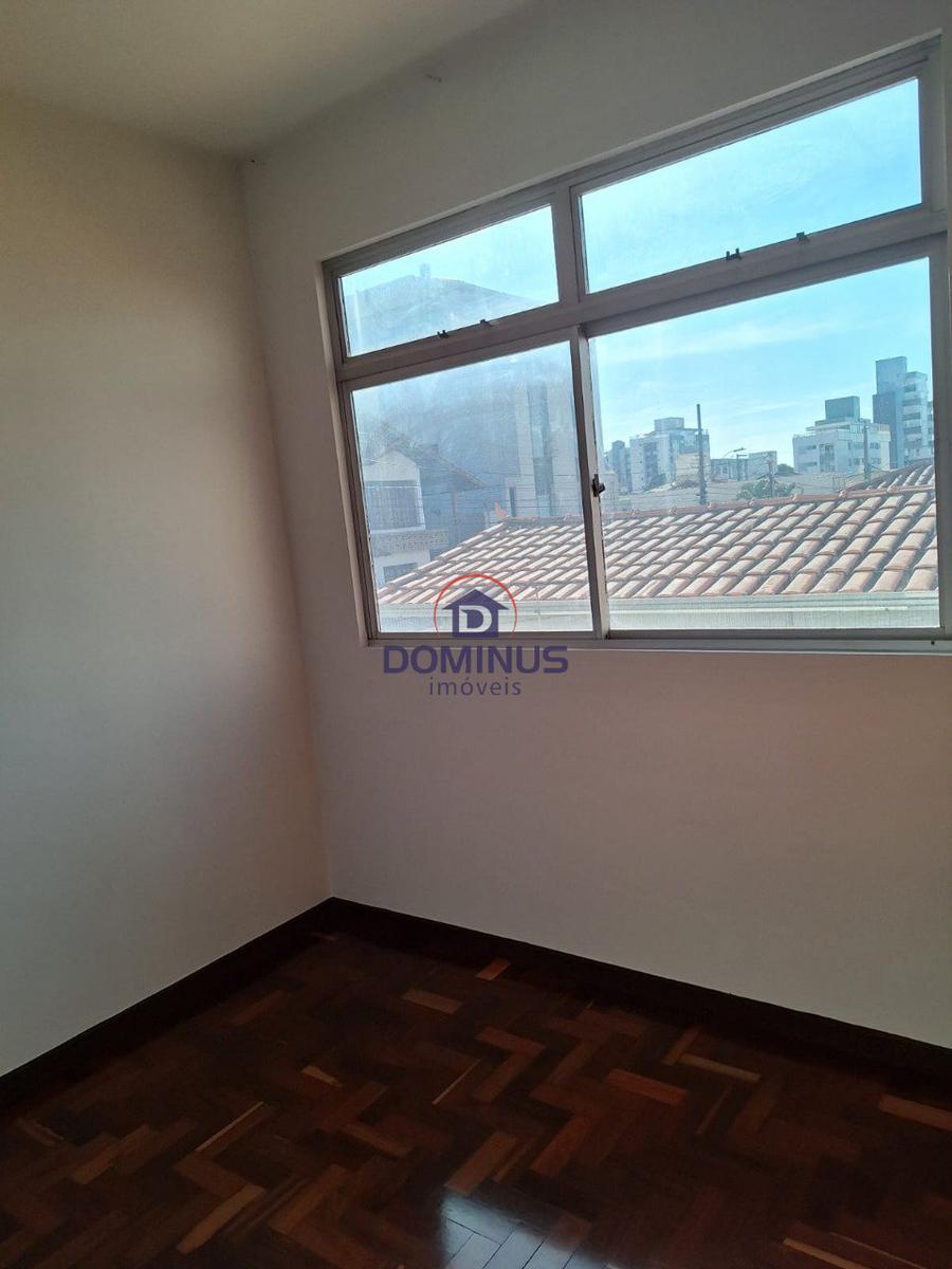 Apartamento, Padre Eustáquio, 2 Quartos, 1 Vaga