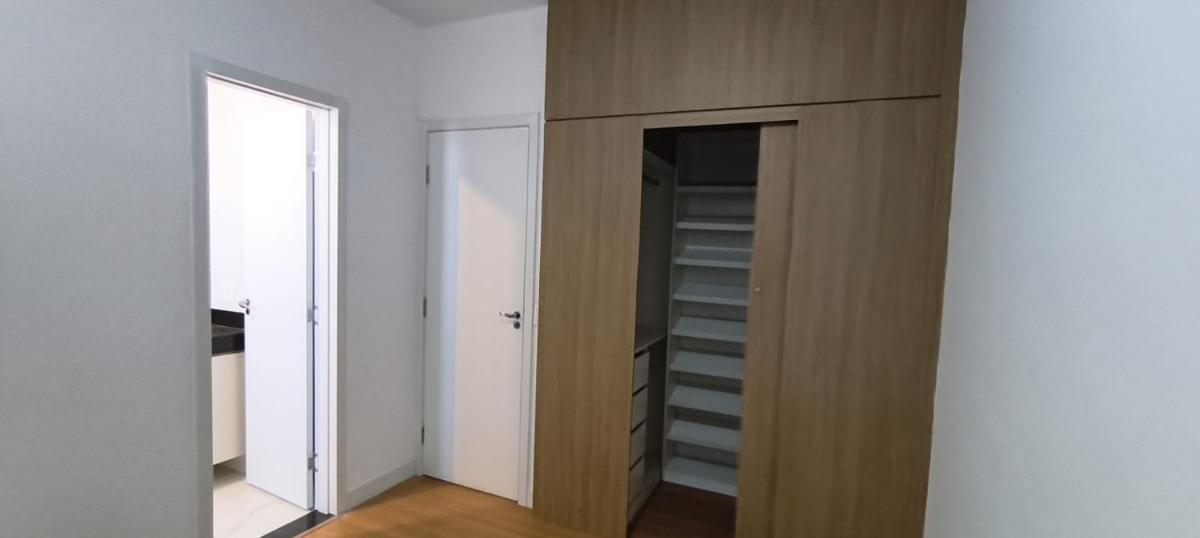 Apartamento, Fernão Dias, 4 Quartos, 3 Vagas, 1 Suíte
